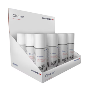 Dormakaba Cleaner spray lubrificante per serrature