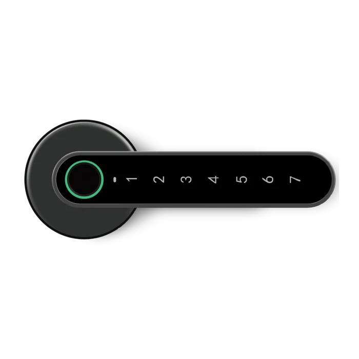 Maniglia elettronica Wally Smart Handle H03 con tastierino