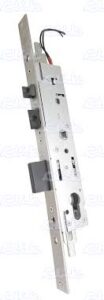 Serratura multipunto elettrica Corni per porte blindate