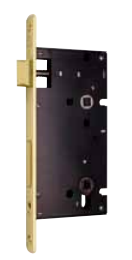 Serratura MG per porte in legno