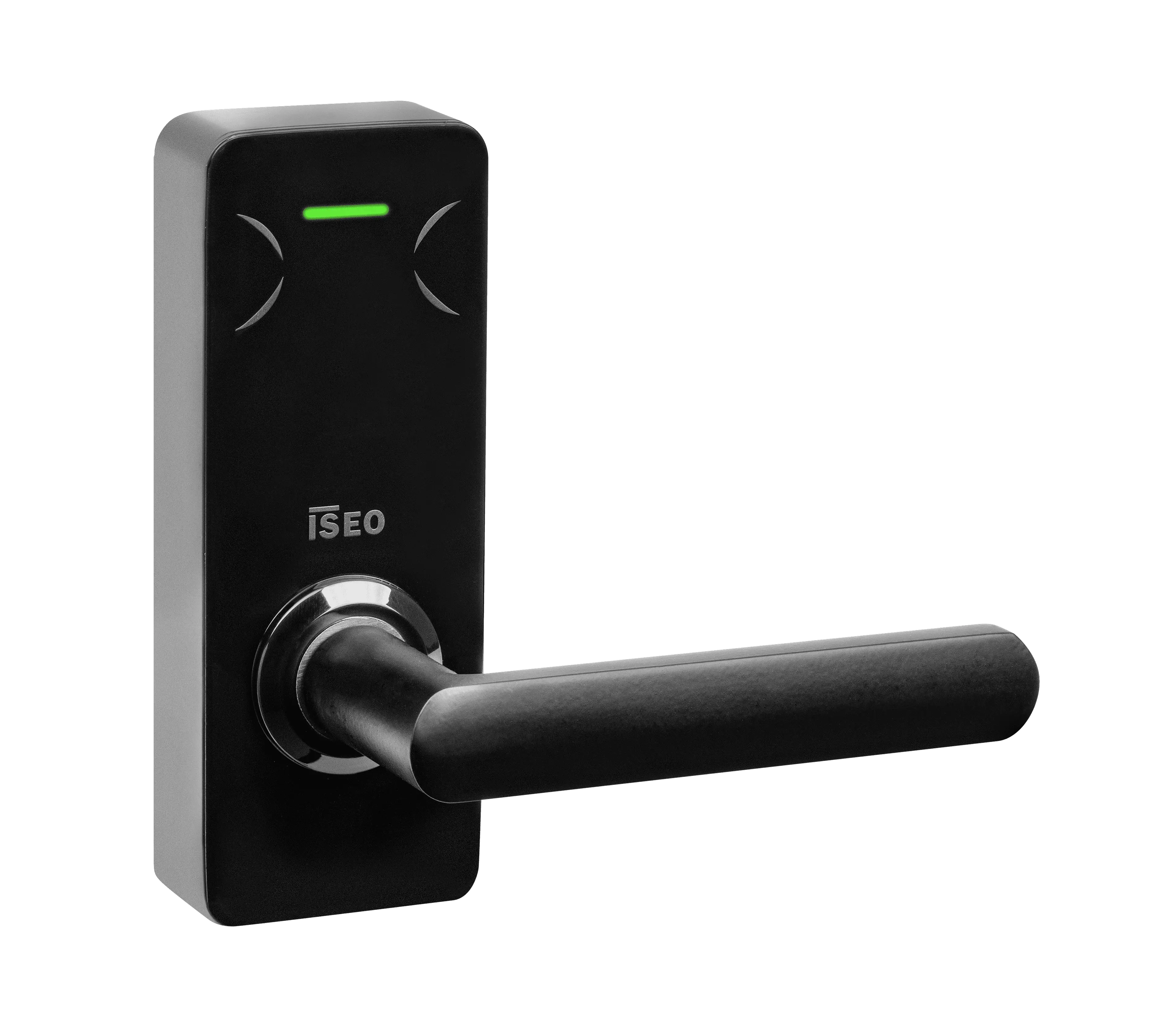 Maniglia elettronica MA1A Iseo
