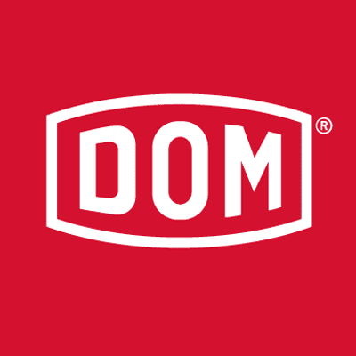 Clicca per saperne di più a riguardo del brand DOM